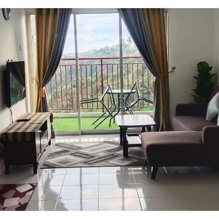 Emerald Muslim Homestay Cameron Highlands Dış mekan fotoğraf